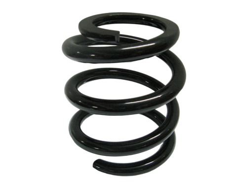 压缩弹簧产品展示