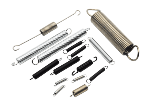 定制拉簧