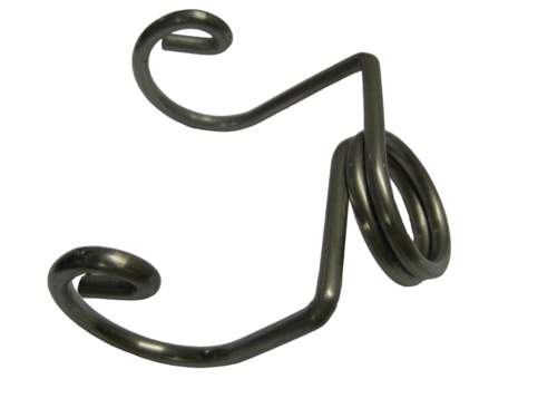 旭龙弹簧厂生产的不锈钢扭簧