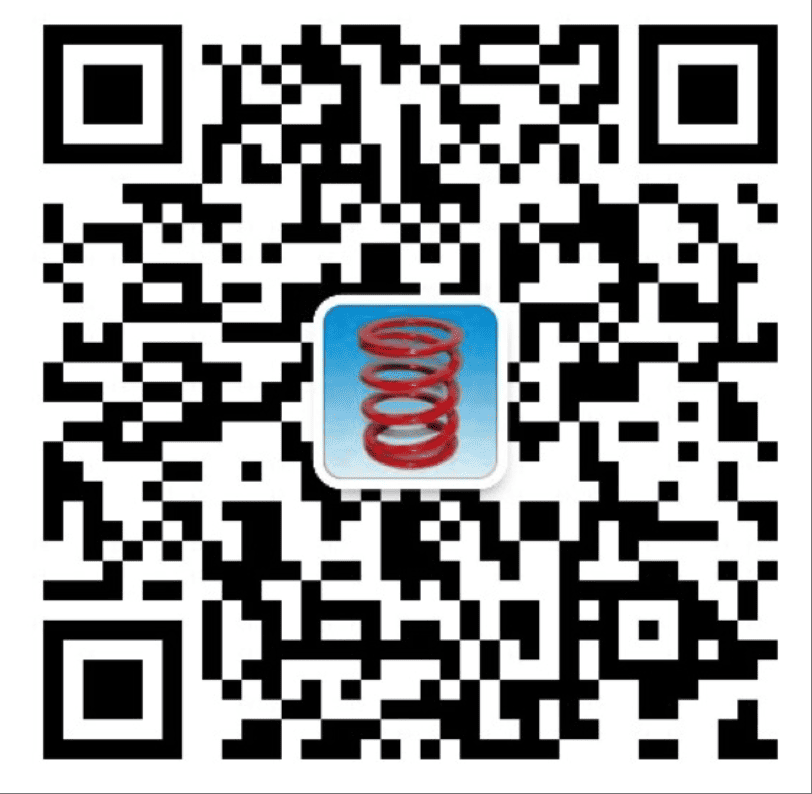 旭龙弹簧小刘微信二维码