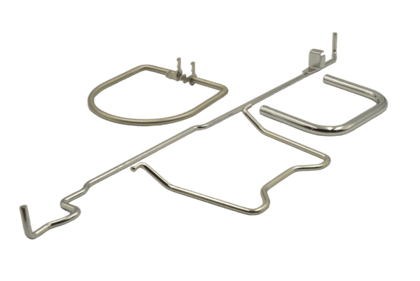 线成型弹簧产品展示