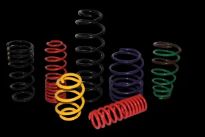 耐高温弹簧怎么选材料？120℃、250℃、400℃、600℃ 各用什么牌号