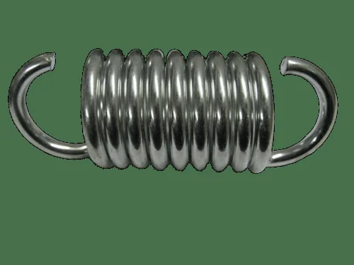 碳钢拉簧 6mm 拉伸弹簧