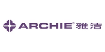 雅洁五金（ARCHIE Hardware）客户 logo