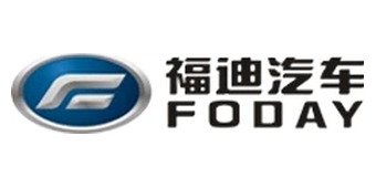 福迪汽车（Foday Automobile）客户 logo