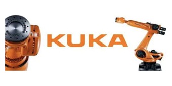 库卡机器人（KUKA）客户 logo