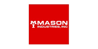梅森工业（MASON INDUSTRIES）客户 logo
