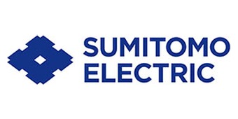 住友电工（Sumitomo Electric）客户 logo