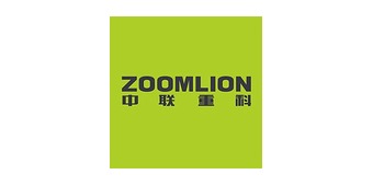 中联重科（ZOOMLION）客户 logo