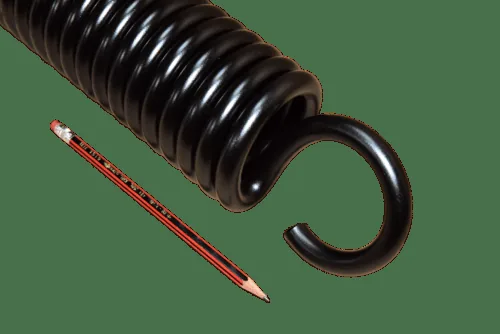 大线径拉簧 10mm 重型拉簧