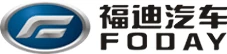 福迪汽车 FODAY