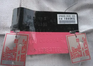 客户指定 SAE9254，能用 60Si2Mn 代替吗？